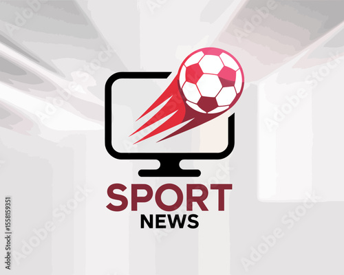 Sport News Logo
