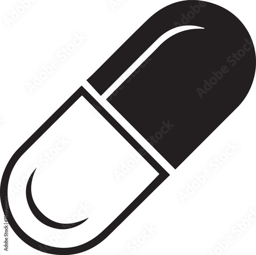Pill icon
