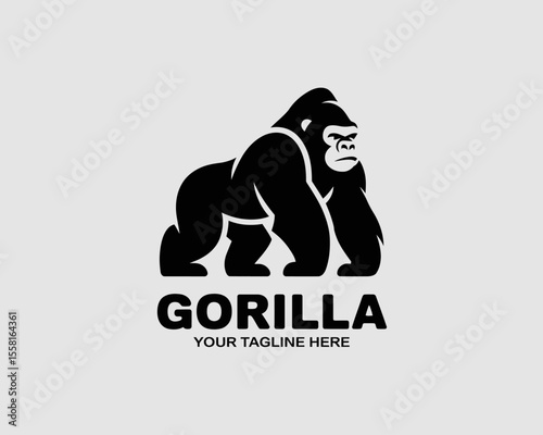Gorilla Logo
