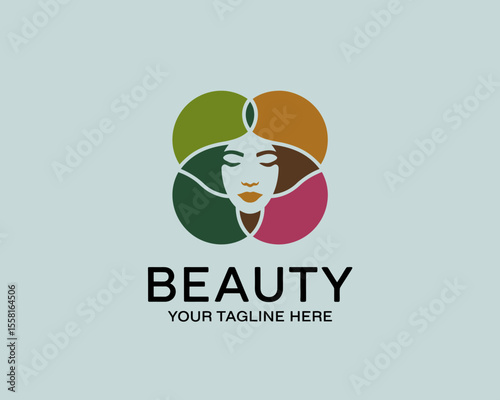 Beauty Logo