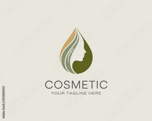 Cosmetic Logo