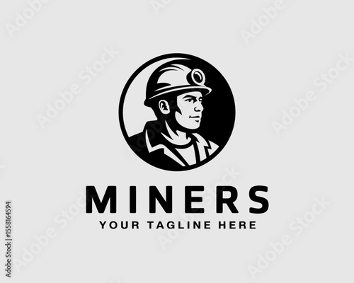Miners Logo