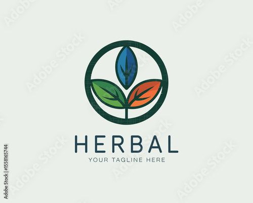 Herbal Leaves