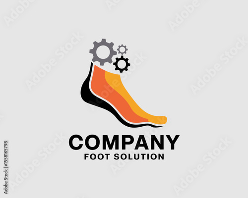 Foot Solution Logo