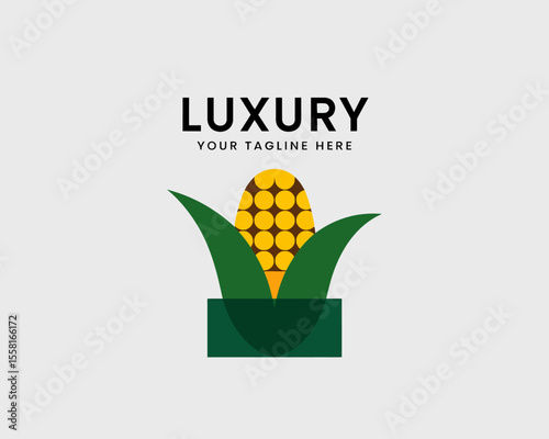Mobile Agro App Logo