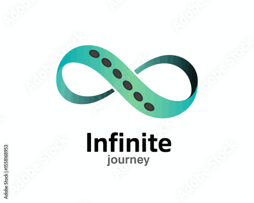 Infinite Journey Logo