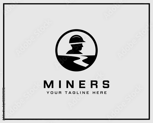 Miners Logo