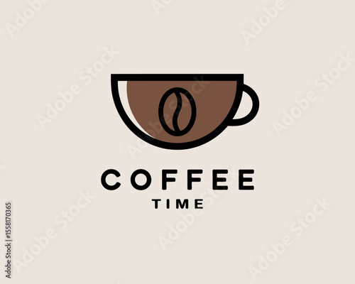 Coffee Time Logo