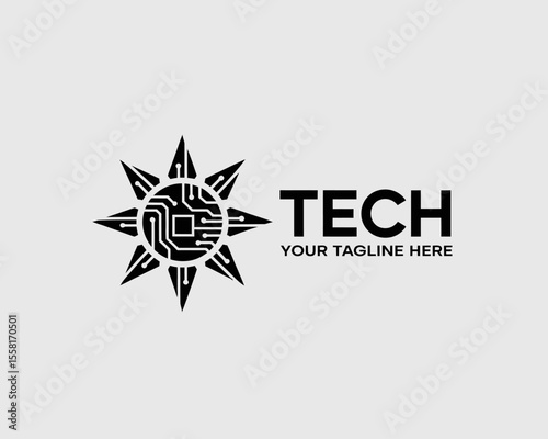 Tech Logo