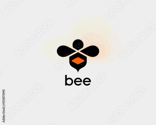 Bee Logo