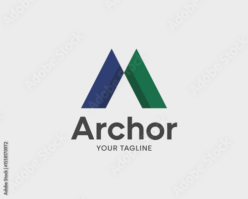 Anchor Logo