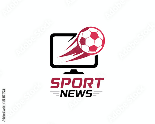Sport News Logo
