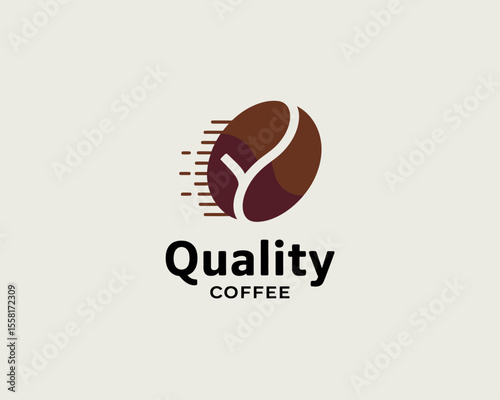 Quality Coffee Logo