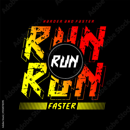 run faster sport training