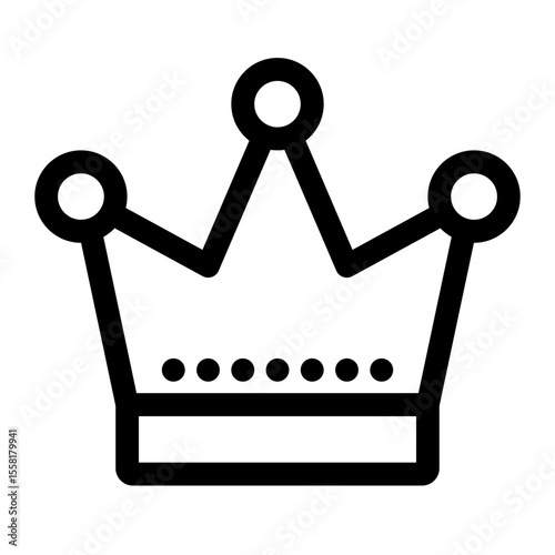 Crown Icon