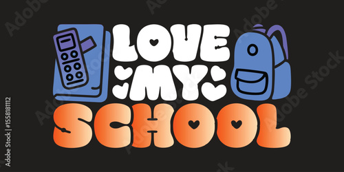 back to school