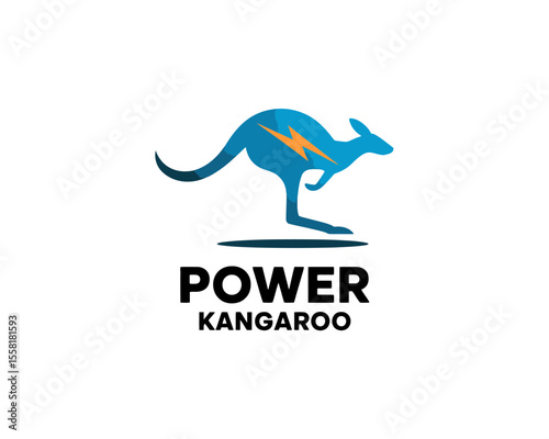 Power Kangaroo