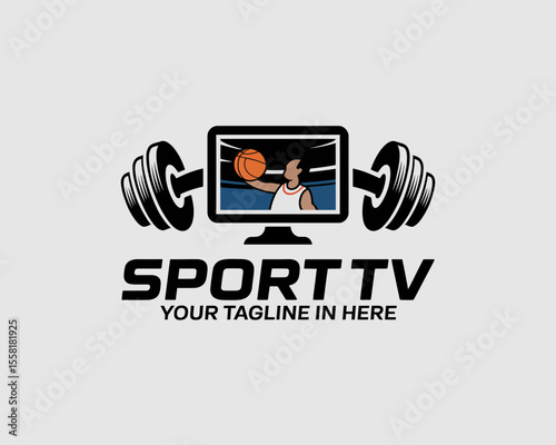 Basketball on Sport TV