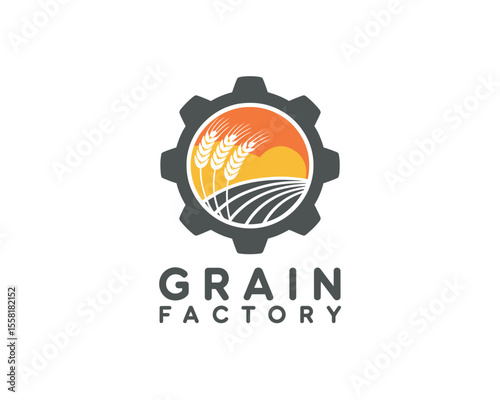 Grain Factory