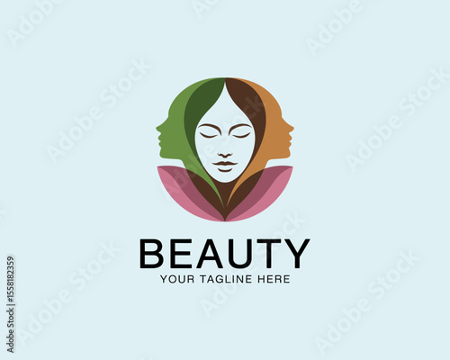 Beauty Logo