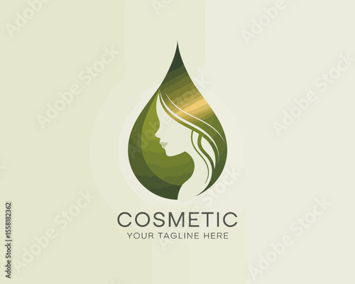 Cosmetic Logo