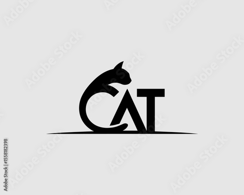 Cat Logo