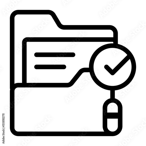 File Audit and Review Process