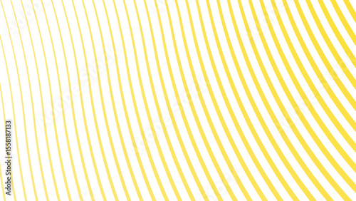 Golden yellow line pattern seamless background for modern fabric textile web and graphic design