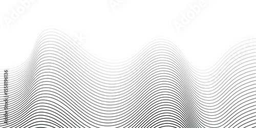line composition simple minimalistic design. striped background with stripes background design. Vector  modern arts