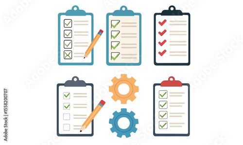 document icon vector