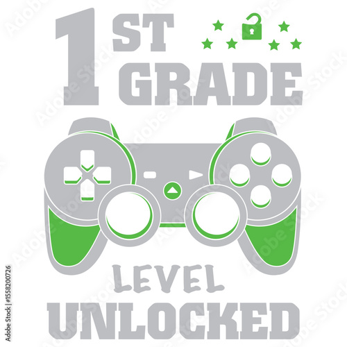 Back to School vector