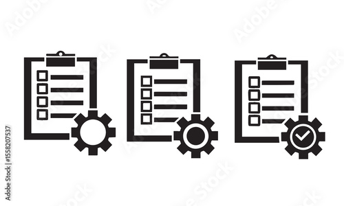 document icon vector