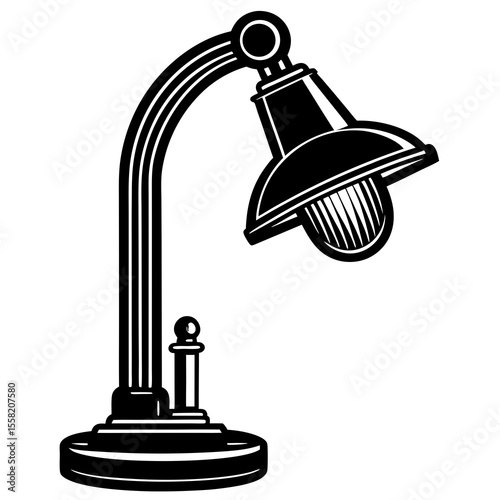 illustration of a bell