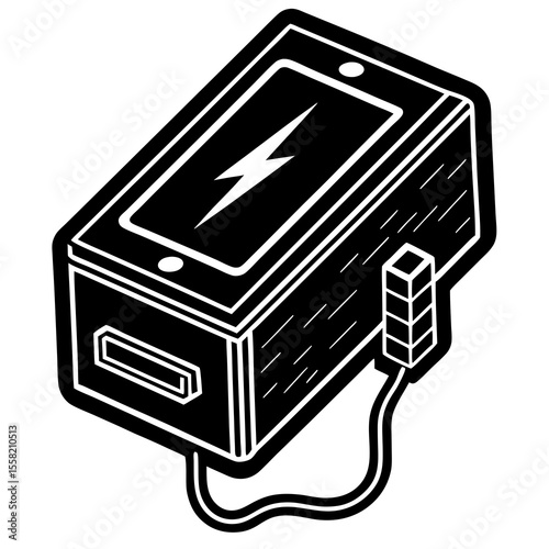 computer power supply