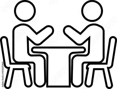 Teaching classroom icon, Students who learn and grow on their own with various subjects. Education content vector, Teachers, Professors, , education, books, instruct, knowledge and pedagogy icons