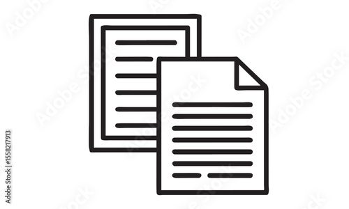 document icon