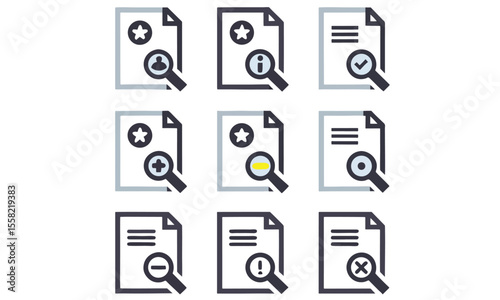 document icon