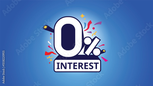Sales 0 interest