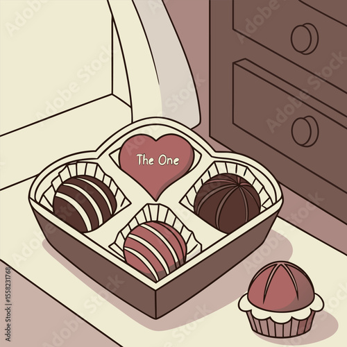 Hand Drawn Chocolate Bar Vector – Sweet Cocoa Snack Illustrations