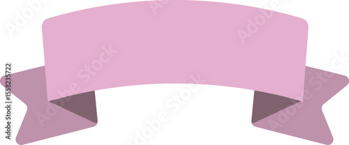 ribbon sash