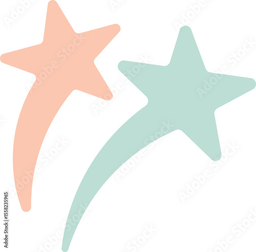 star fireworks