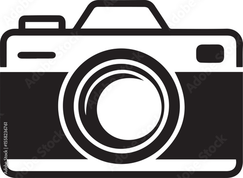 digital camera icon