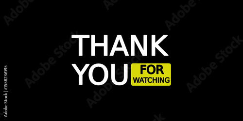 thank you for watching for content video