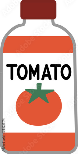 tomato juice