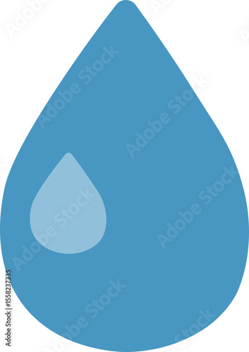 water drop