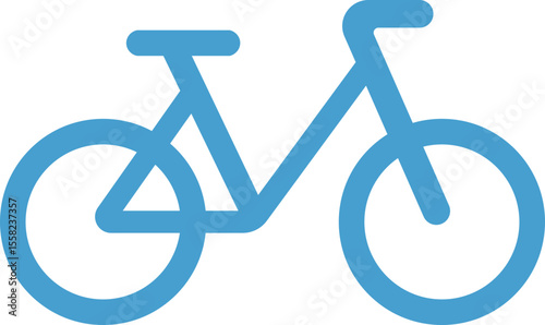 bicycle mark