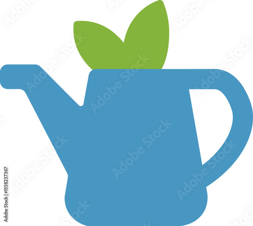 watering can