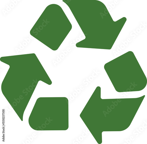 recycle mark
