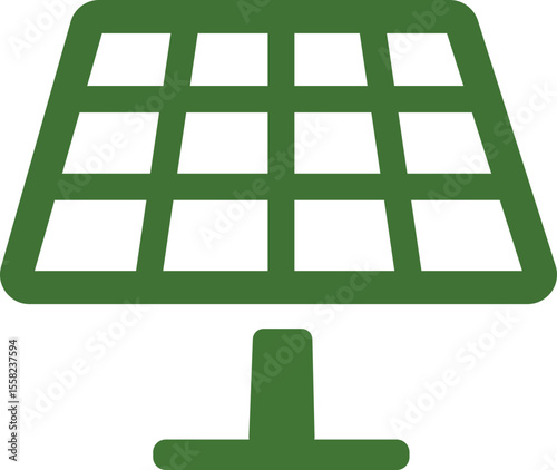 solar panel,