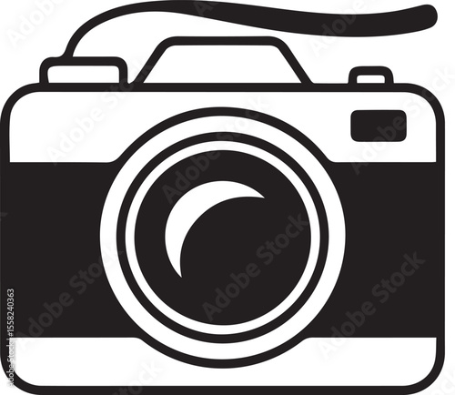 photo camera icon